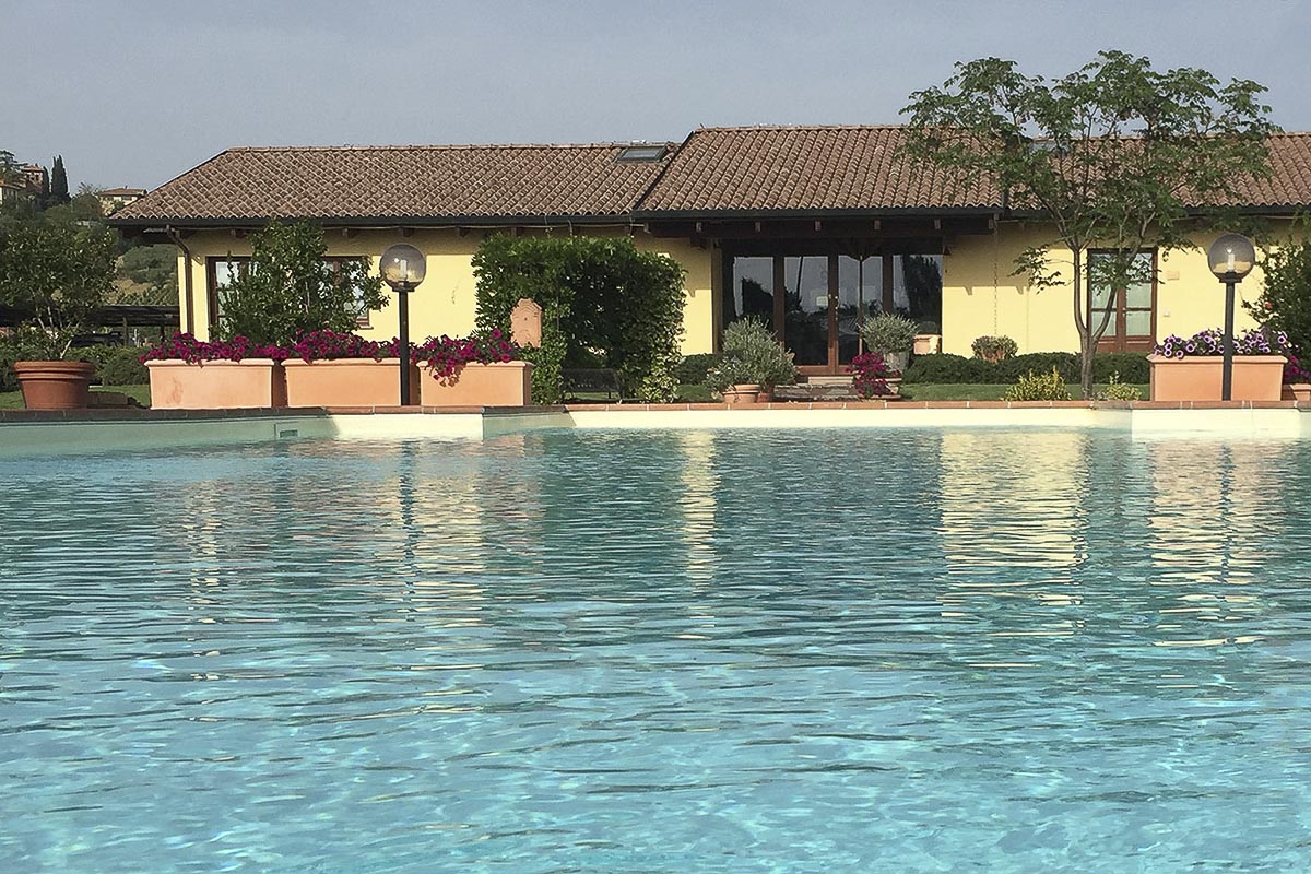 Agriturismo Le Rondinelle