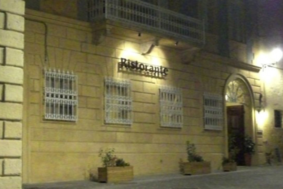 AmorDivino, Cucina toscana