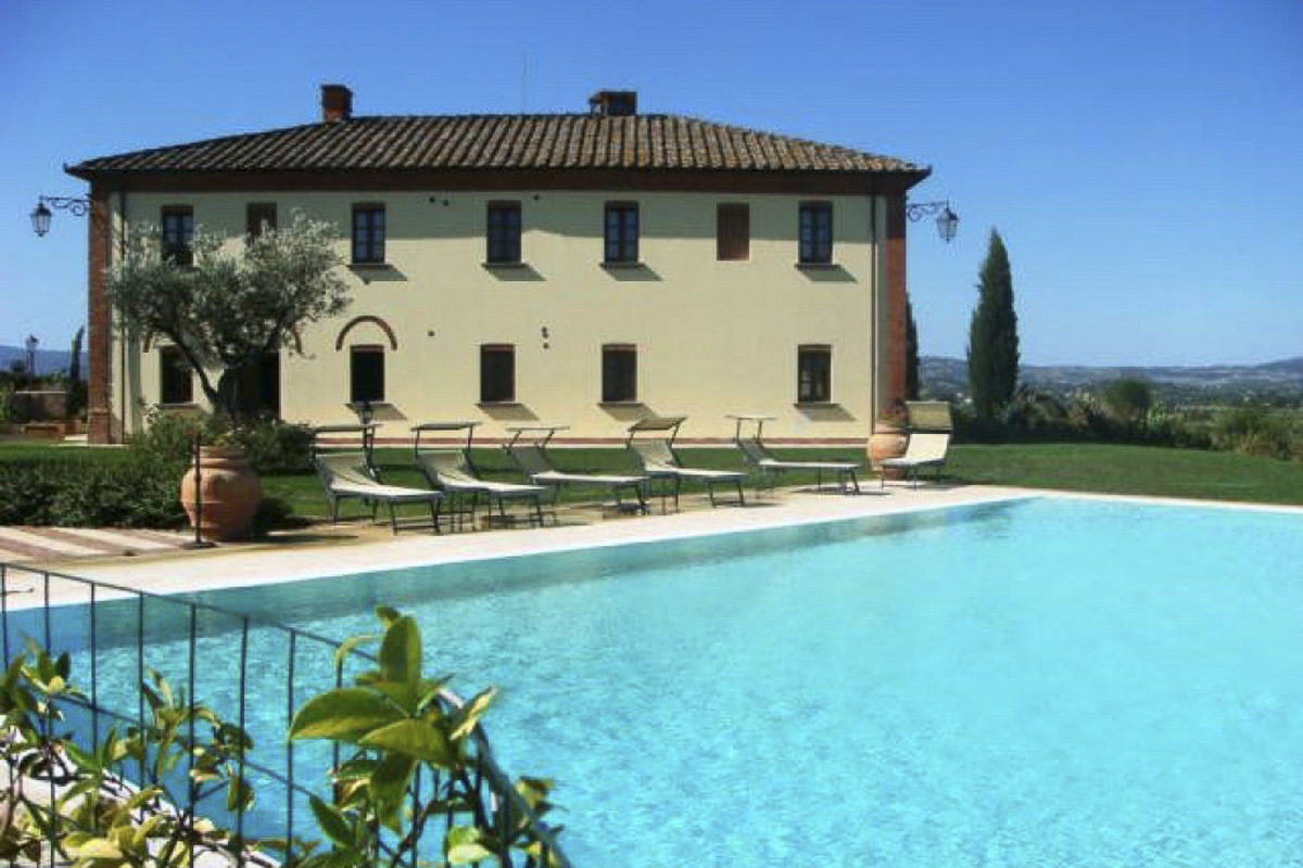 Antico Podere - Casa vacanza