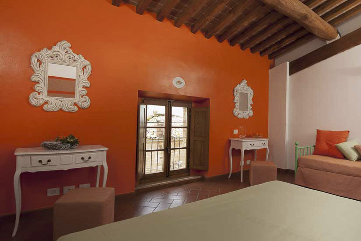 B&B Antico Granaione