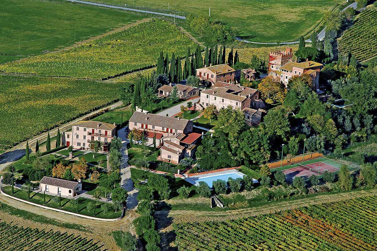 Borgo Tre Rose