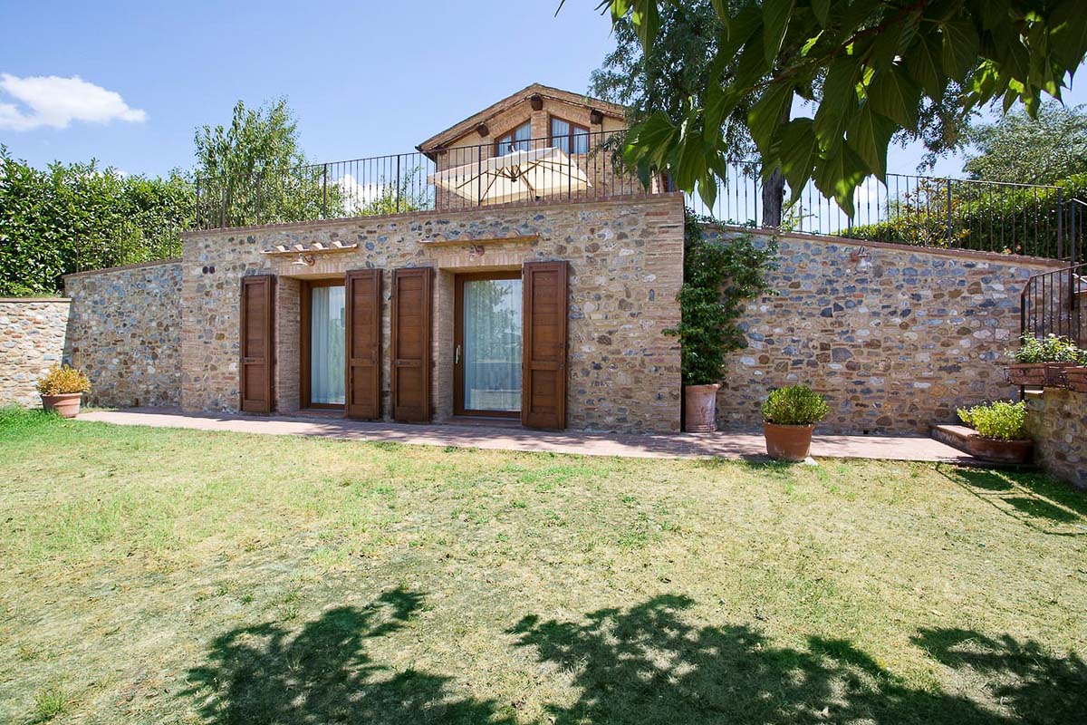 Casa Costaberci