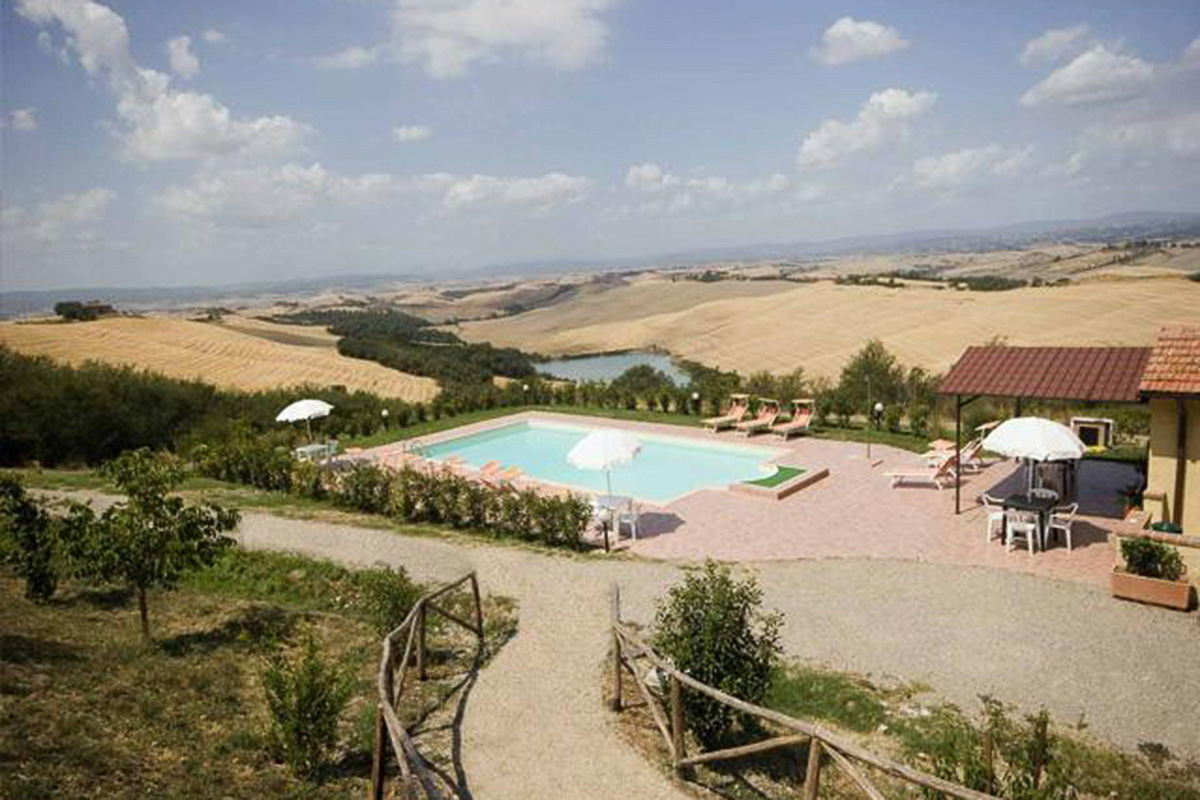 Casa Vacanze e B&B Santa Caterina