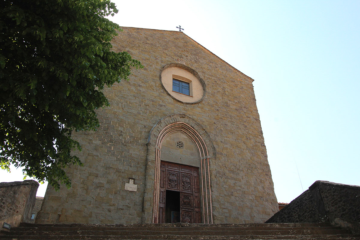 Chiesa di San Francesco