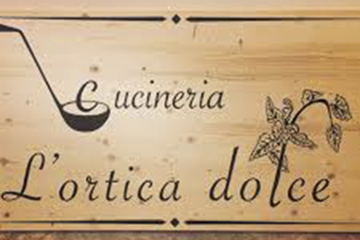 Cucineria L'Ortica Dolce