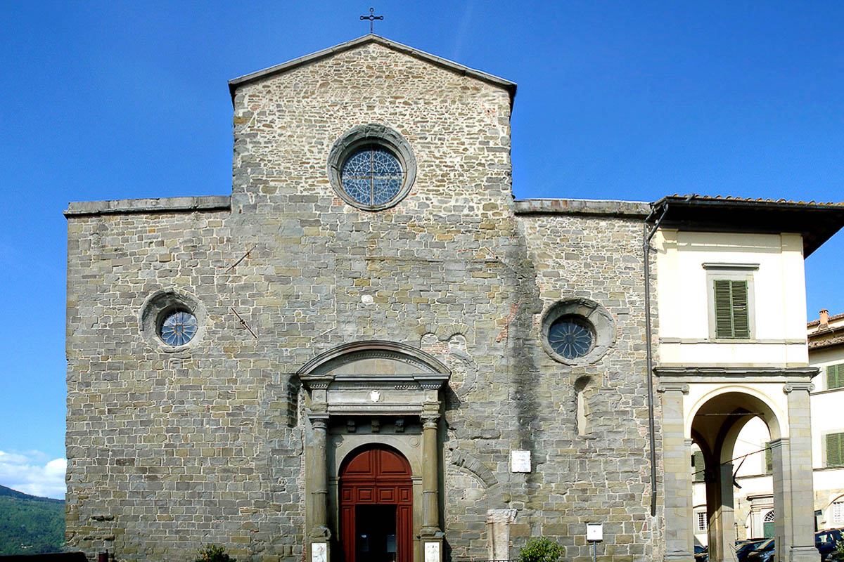 Duomo di Santa Maria Assunta