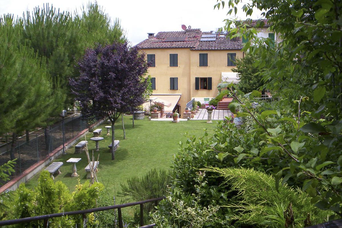 Hotel La Pace