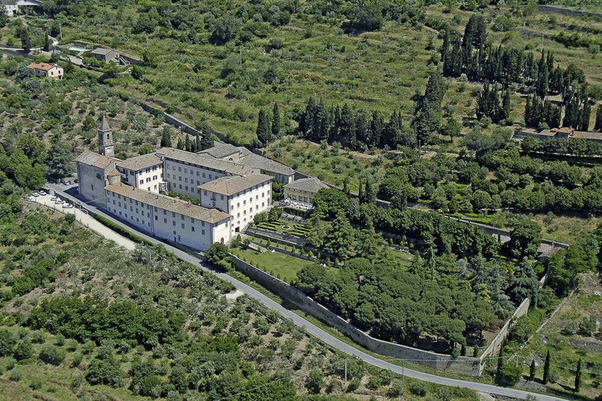 Hotel Oasi Neumann