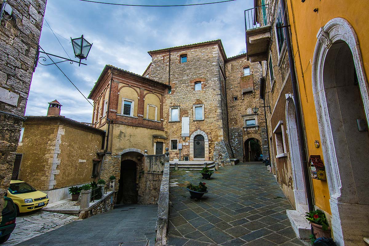La Grancia