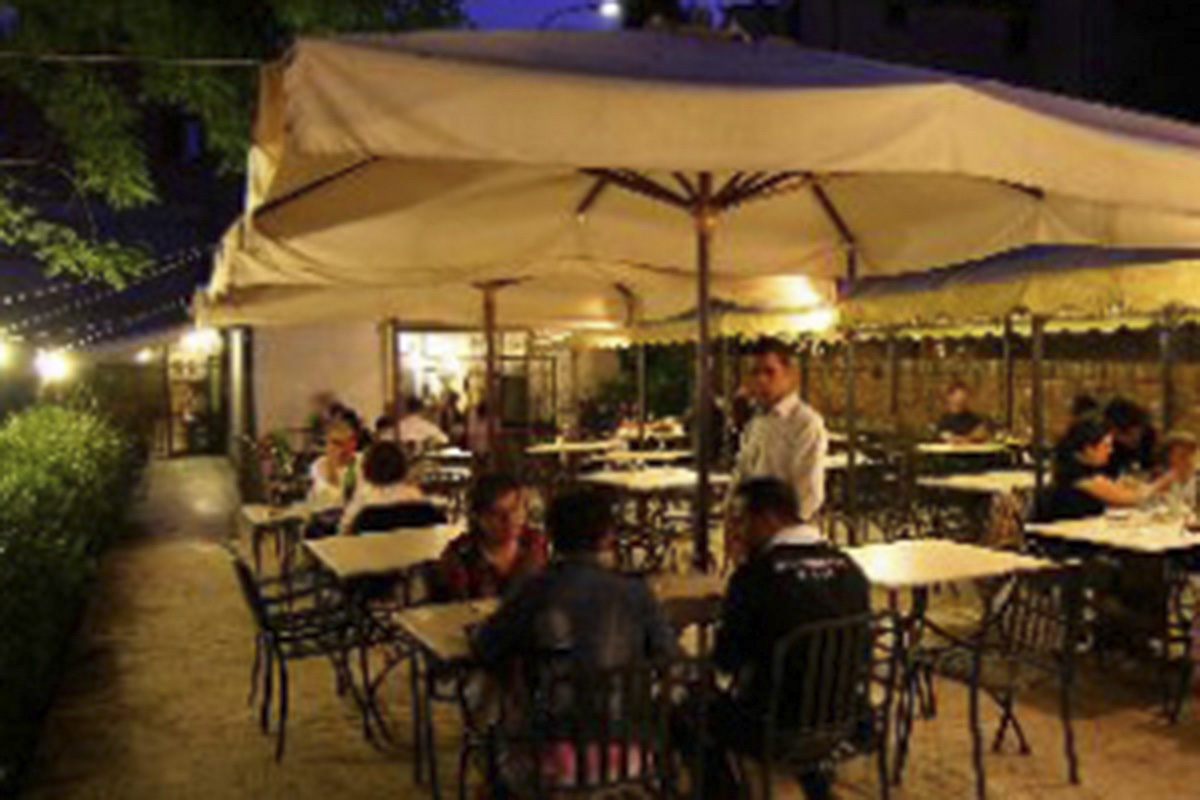 Ristorante Pizzeria "Piccolo"