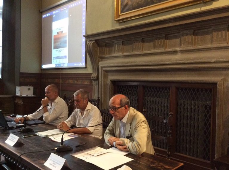 Presentata la nuova App della Via Lauretana