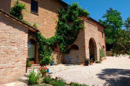 Casa Lauretana
