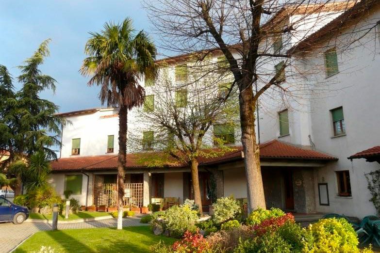 Hotel La Piccola Stazione
