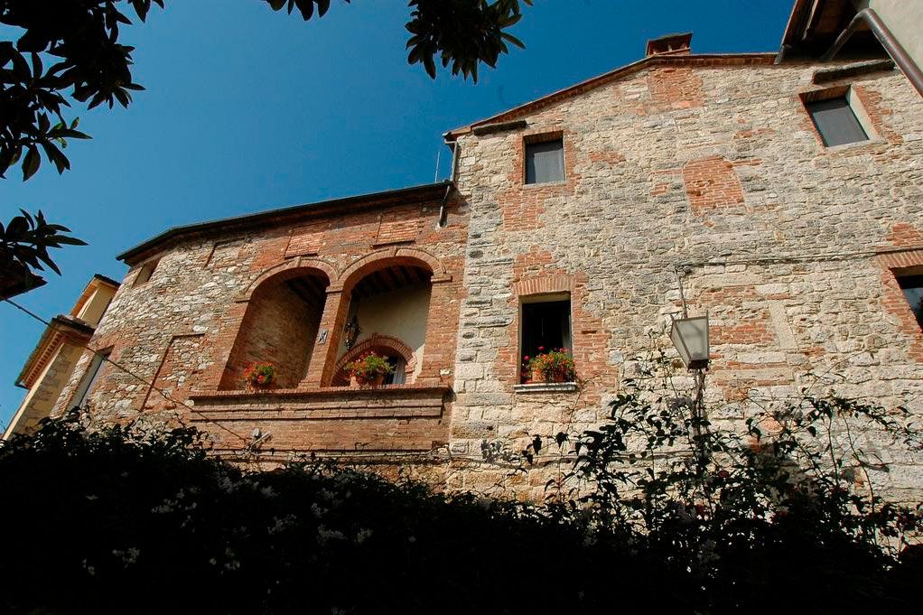 Palazzo Bizzarri Bed & Breakfast