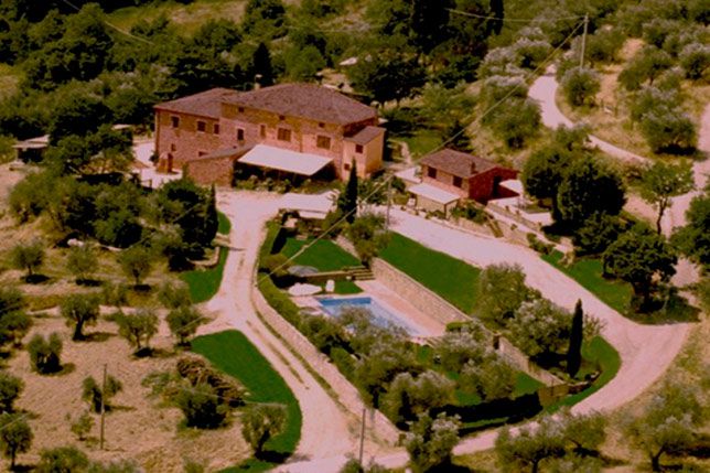 Podere Zelmira